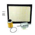 WK13 Wesfil 4WD Filter Kit for Holden Commodore 2004-2007 3.6L V6 V8