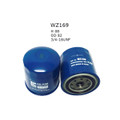 WK31 Wesfil 4WD Filter Kit for Toyota Landcruiser 1984-1990 HJ75