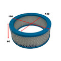 WHP6X2.5 Wesfil Sports Air Filter 6” X 2.5” Element (Cross Ref: )