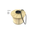 WK45 Wesfil 4WD Filter Kit for Holden Isuzu 2007-2012 4JJ1TC (RSK6)