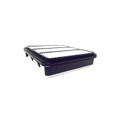 WK49CAB Wesfil 4WD Cabin Filter Kit for Mitsubishi Triton 2006-2009 3.2L 4M41T WK49CAB Wesfil 4WD Cabin Filter Kit for Mitsubishi Triton 2006-2009 3.2L 4M41T