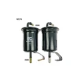 WK53 Wesfil 4WD Filter Kit for Toyota Landcruiser 2003-2009 4.0L GRJ120 (RSK17)
