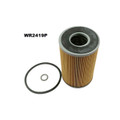 WR2419P Wesfil Cooper Oil Filter for Jeep Nissan (Cross Ref: R2419P)