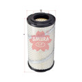 Sakura Outer Air Filter FAS-52220 Cross Ref: 1A8240-05110
