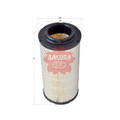 Sakura Outer Air Filter FAS-51540 Cross Ref: 135326206