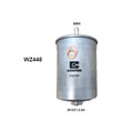 WZ448 Wesfil Cooper EFI Fuel Filter for Mercedes (Cross Ref: Z448)