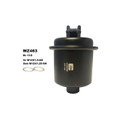 WZ463 Wesfil Cooper EFI Fuel Filter for Honda (Cross Ref: Z463)