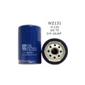 WZ131 Wesfil Cooper Oil Filter for Daihatsu Toyota (Cross Ref: Z131A)