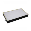 Sakura Cabin Air Filter CA-2402 Cross Ref: 11703980