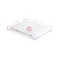 Sakura Cabin Air Filter CA-88040 Cross Ref: 6A671-75090