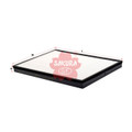 Sakura Cabin Air Filter CA-71010 Cross Ref: 14506997 Sakura Cabin Air Filter CA-71010 Cross Ref: 14506997