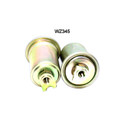 WZ345 Wesfil Cooper EFI Fuel Filter for Mitsubishi (Cross Ref: Z345)