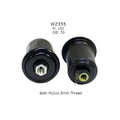 WZ355 Wesfil Cooper EFI Fuel Filter for Mazda (Cross Ref: Z355)