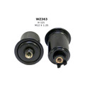 WZ363 Wesfil Cooper EFI Fuel Filter for Mitsubishi (Cross Ref: Z363)