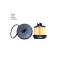 WK65 Wesfil Truck Filter Kit for HINO Dutro 4500 2003-2006 4.0L XZU (RSK127)