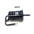 WZ574 Wesfil Cooper EFI Fuel Filter for Z574 Mazda (Cross Ref: )