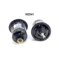 WZ541 Wesfil Cooper EFI Fuel Filter for Z541 Mitsubishi (Cross Ref: )