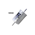 WZ548 Wesfil Cooper EFI Fuel Filter for Z548 Volvo (Cross Ref: )