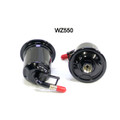 WZ550 Wesfil Cooper EFI Fuel Filter for Z550 Lexus Toyota (Cross Ref: )