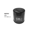WZ553NM Wesfil Cooper Oil Filter for Z553 Audi VW (Cross Ref: )