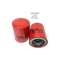 WZ513NM Wesfil Cooper Oil Filter for Iveco (Cross Ref: Z513)