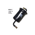 WZ617 Wesfil Cooper EFI Fuel Filter for Suzuki (Cross Ref: Z617)