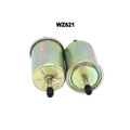 WZ621 Wesfil Cooper EFI Fuel Filter for Daewoo (Cross Ref: Z621) WZ621 Wesfil Cooper EFI Fuel Filter for Daewoo (Cross Ref: Z621)