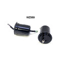 WZ569 Wesfil Cooper EFI Fuel Filter for Z569 KIA (Cross Ref: )