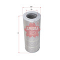 Sakura Hydraulic Filter Element H-2709 Cross Ref: 14508017