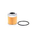 Sakura Hydraulic Filter Element H-2712 Cross Ref: 4294130