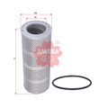 Sakura Hydraulic Filter Element H-5622 Cross Ref: 198-49-11440