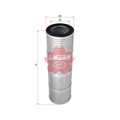 Sakura Hydraulic Filter Element H-7914 Cross Ref: 1529253 Sakura Hydraulic Filter Element H-7914 Cross Ref: 1529253