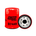 Baldwin Full Flow Spin-on Oil Filter B7449 for Chevrolet Silverado 6.2L V8 (03/20-on) Baldwin Full Flow Spin-on Oil Filter B7449 for Chevrolet Silverado 6.2L V8 (03/20-on)