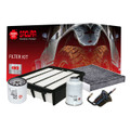 K-11410 Sakura 4WD Cabin Filter Kit for Toyota LC Prado 2015-2019 2.8L 1GDFTV K-11410 Sakura 4WD Cabin Filter Kit for Toyota LC Prado 2015-2019 2.8L 1GDFTV
