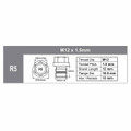 R5BP1 Oil Sump Plug (M12 x 1.5mm) SMART-O