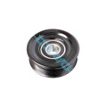 Nuline Pulley EP313