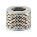 MANN Air Filter C1112 for Becker BMW Rietschle