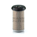 MANN Air Filter C1176 for Volvo Construction Equipment