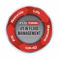 Multi-Purpose Funnel 10701 Hopkins FloTool Multi-Purpose Funnel 10701 Hopkins FloTool
