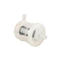 BF9906 Baldwin In-Line Fuel Filter For Kobelco, Komatsu, Yanmar Equipment BF9906 Baldwin In-Line Fuel Filter For Kobelco, Komatsu, Yanmar Equipment