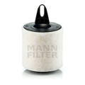 MANN Air Filter C1370 for BMW 1 116i 2005-11