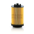 MANN Air Filter C14006 for Infiniti Q50 Q60 II 2014-on