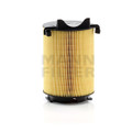 MANN Air Filter C14130 for Audi A3 2003-13 Komatsu Skoda VW