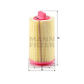 MANN Air Filter C14114 for Mercedes Benz Sprinter II 2008-on