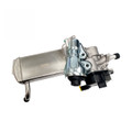 Volkswagen Amarok 2009-13 2.0L CDBA-CA - EGR Valve EV149