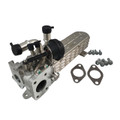 Volkswagen Skoda Audi 2004-09 2.0L BKD - EGR Valve EV163