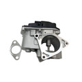 VW Skoda Audi 2006-13 2.0L BKP CAGA CBBB - EGR Valve EV164