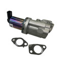 Hyundai i30 2007-2012 1.6L D4FB - EGR Valve EV150