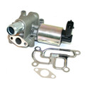 Holden Barina 2004-05 1.4L Z14XEP - EGR Valve EV129
