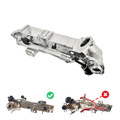 BMW 118 120 320 X1 X3 X5 2009-2019 - Goss EGR Cooler EC122 **Check Listing Imgs for Suitability